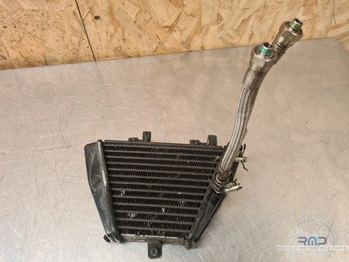 Radiateur huile ducati 848 - radiateur, d'huile