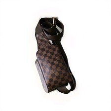 Louis Vuitton Geronimo Damier