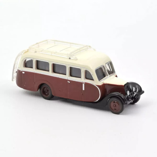 Norev 159929 citroen u23 - norev,