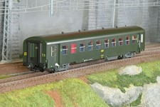 R37 HO42508 Voiture voyageurs