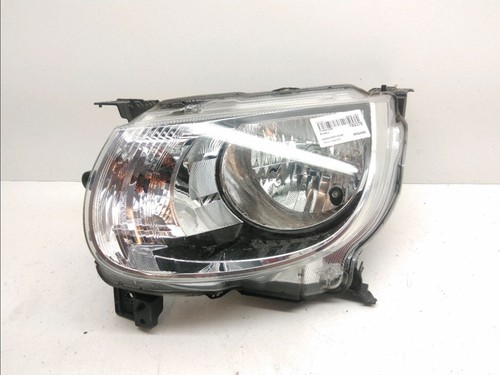 Phare gauche suzuki ignis - gauche,
