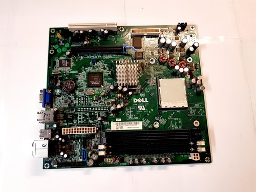 Carte mere dell 0hy175 rev - carte,