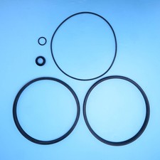 Bead Breaker 186mm Cylinder