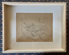 Richard Mandin (1909-2002) -