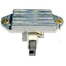 1*** RÉGULATEUR ALTERNATEUR