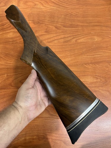 Beautiful perazzi mx6 walnut - perazzi,