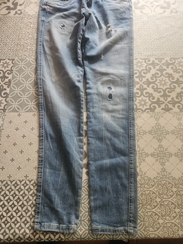 Jean femme zara - femme,