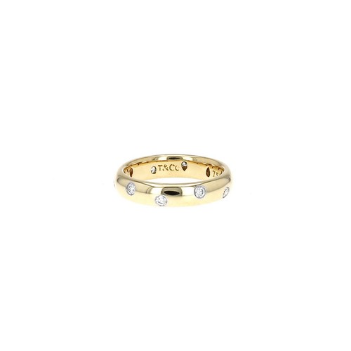 Bague tiffany - bague,