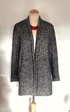 MANTEAU STRADIVARIUS T. S