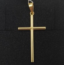 Pendentif Or 18K 750 Mls