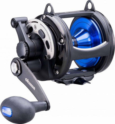 Moulinet remorquage okuma - de,