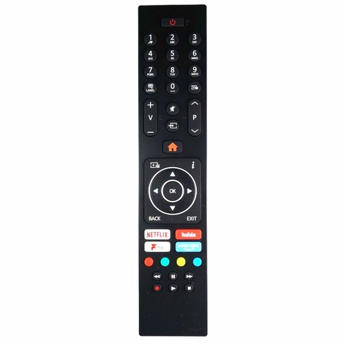 Nouveau télécommande tv - télécommande,