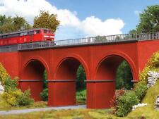 Viaduc En Briques HO Échelle
