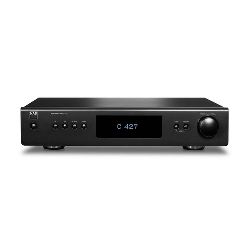 Nad c427 tuner - c427, am/fm