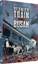 DVD *** DERNIER TRAIN POUR BUSAN ***  ( Neuf sous blister )