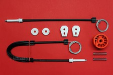 Pour PEUGEOT 307 CC TYP 3B Kit