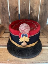 képi ww1tambour-major grande