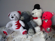 LOT 4 OURS NOCIBE 2011 2012