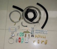 Conduites D'Huile Turbo T3 T4