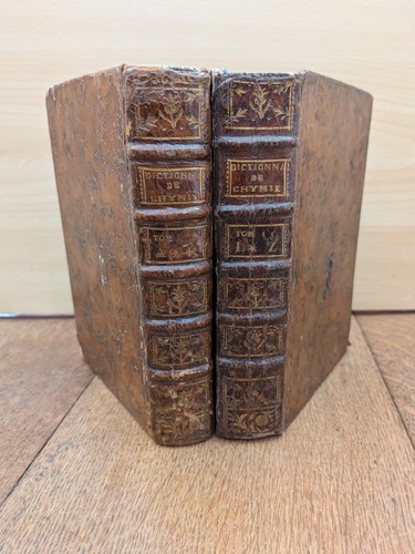 Livre ancien macquer - ancien-,