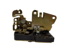 Serrure De Porte Droit Arrière 6025309506 Renault Espace 3 Rockwell 11450