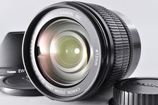 [N Mint] Objectif zoom Canon