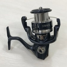 Moulinet toupie Shimano 20
