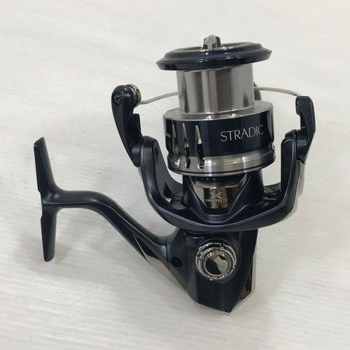 Moulinet toupie shimano - moulinet,