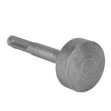 (Arc) Sds-Plus Poignée Ronde