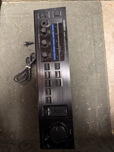 Kenwood stereo - ka-74,