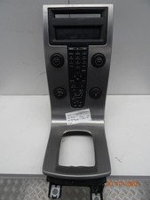 Console central (interieur plastique) VOLVO V 50 PHASE 1 BREAK 39878718