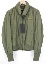 Richmond Veste Homme 48 Vert