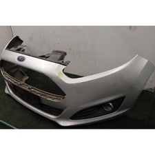 enjoliveur pare-choc avant