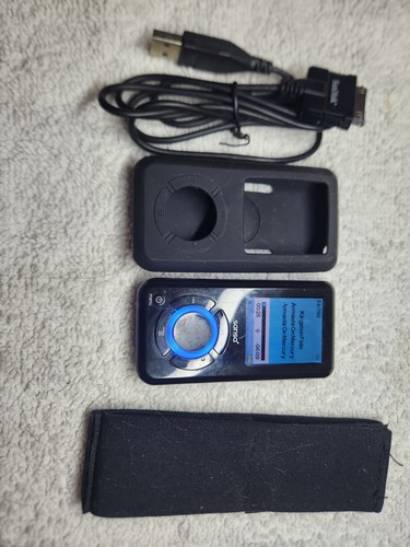 Sandisk sansa e260 - sandisk,