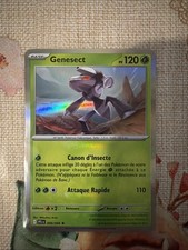 GENESECT 008/094 PFL FR HOLO
