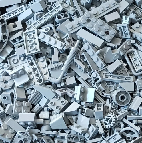 Lego vrac 250g - clair,