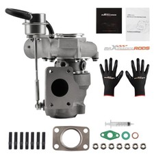 GT17 GT1752 Turbocompresseur