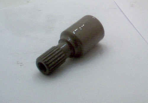Pièces pompe hydraulique - , r4
