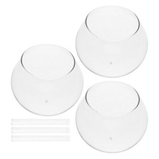  6 Pcs Carillons De Jardin En