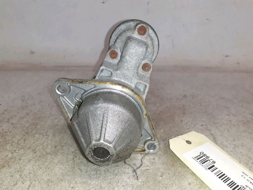 Démarreur opel corsa d - dÉmarreur,