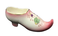 Sujet Sabot décoratif