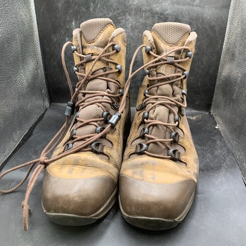 Haix scout allemand armée - scout,