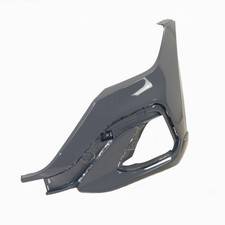 Cache D'Impact Avant Gauche VW