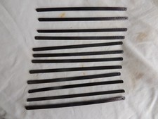 OUTIL ANCIEN LAMES DE SCIE DE