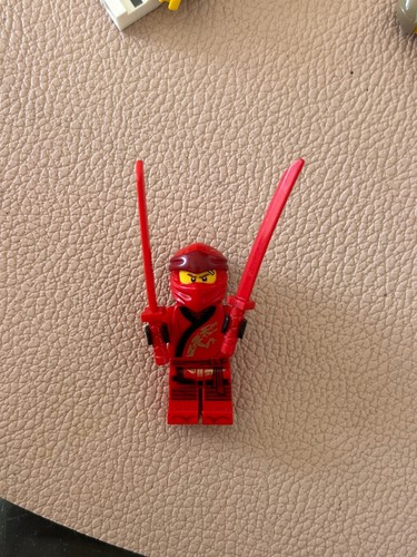 Lego ninjago kai legacy - lego,