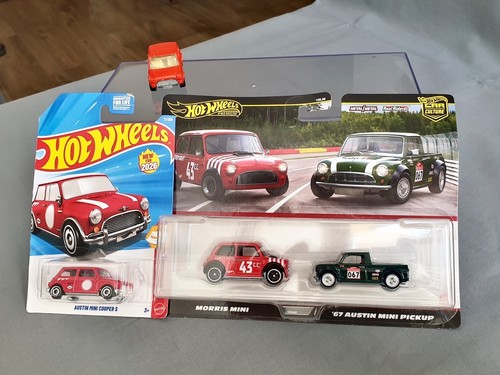 Lot mini cooper hot - mini,