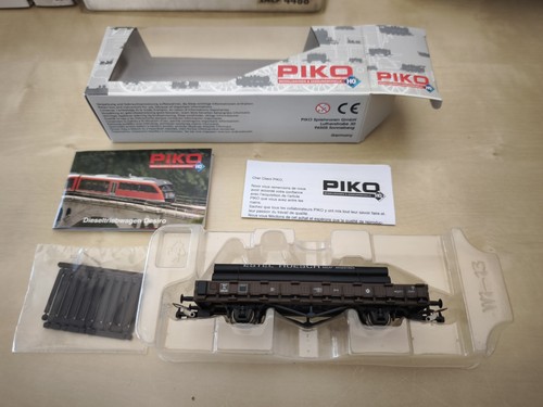 Wagon plat piko - wagon, ,