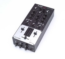 ECLER NUO 2.0 2 Channel DJ