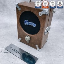 Amplificateur guitare portable