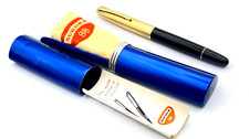 STYLO PLUME VINTAGE AURORA 88
